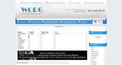 Desktop Screenshot of bujikablolari.com
